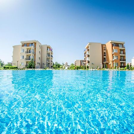 Orchid Fort Garden Σάνι Μπιτς Εξωτερικό φωτογραφία