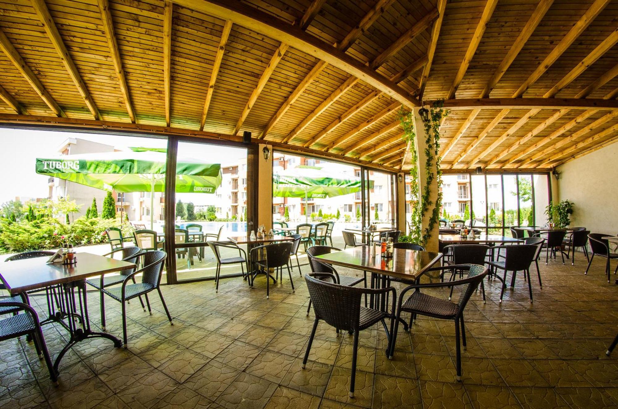 Orchid Fort Garden Σάνι Μπιτς Εξωτερικό φωτογραφία