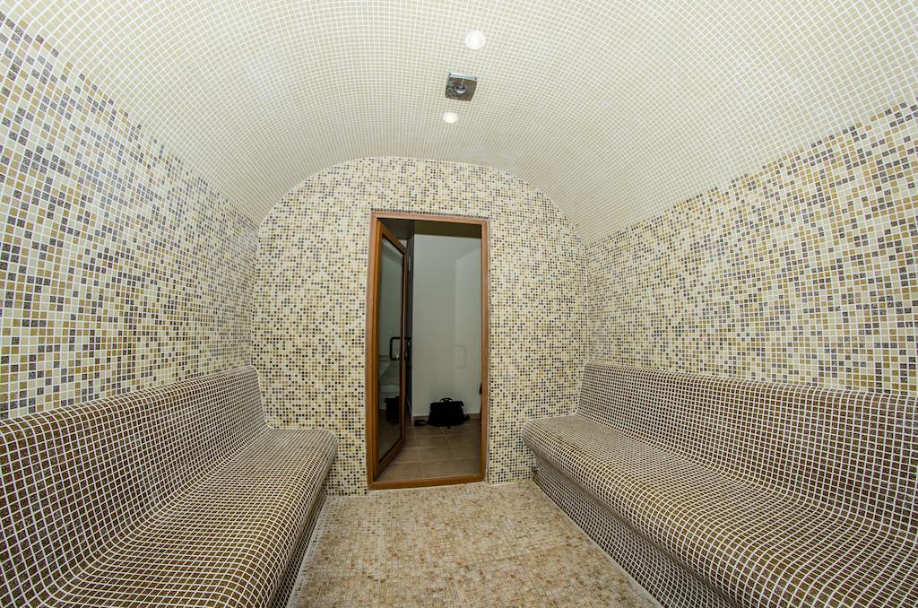 Orchid Fort Garden Σάνι Μπιτς Εξωτερικό φωτογραφία